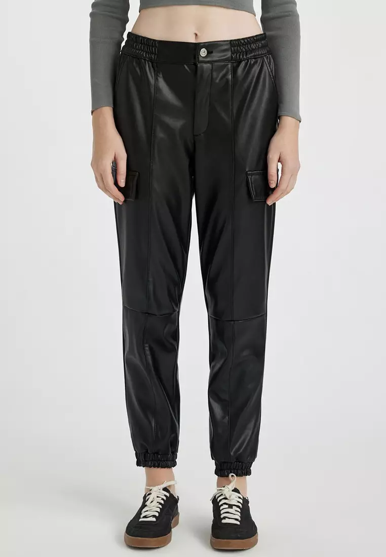 DeFacto Crop Pants