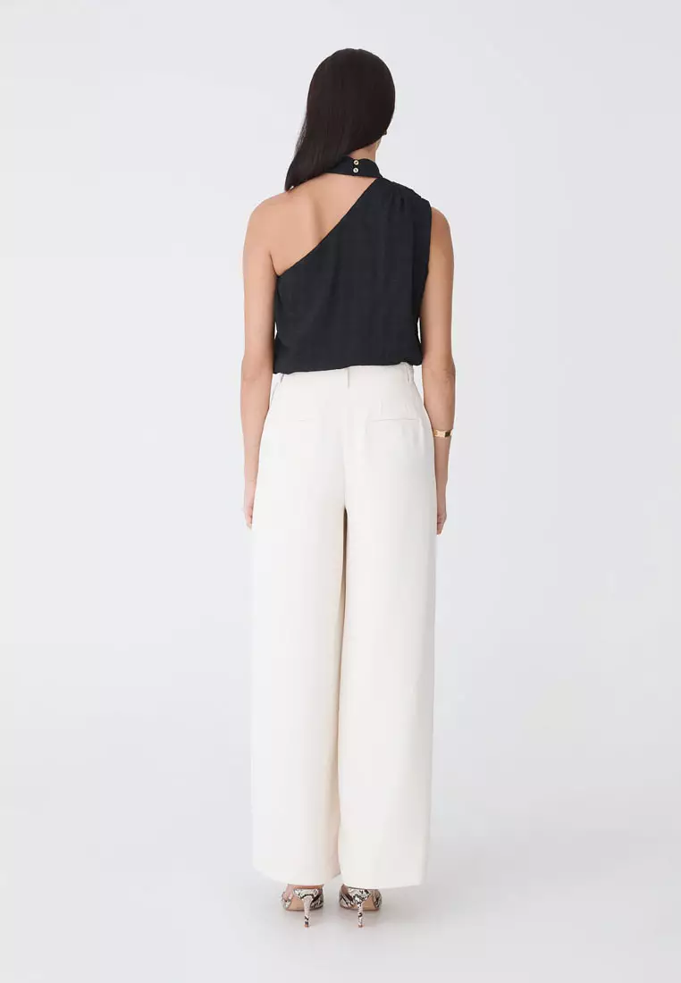 Ashlyn One Shoulder Top