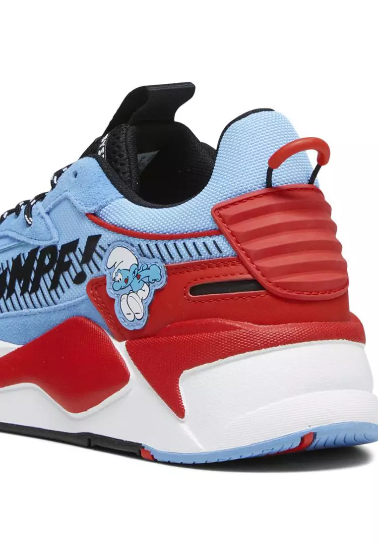 Puma clearance rs 3