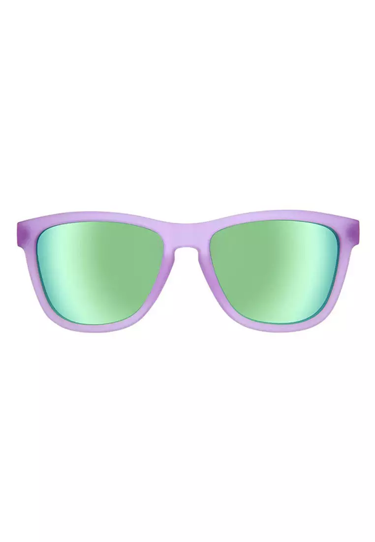 OG Running Sunglasses – Lilac It Like That!!!