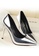 Twenty Eight Shoes silver VANSA Pointed Toe Pump Heel  VSW-H91961 387D6SH416A0B6GS_6