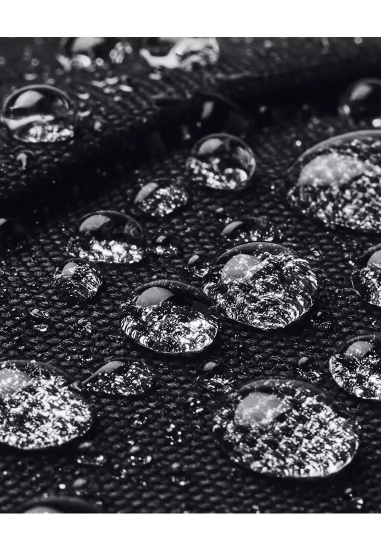 Loudon Crossbody Waist Bag