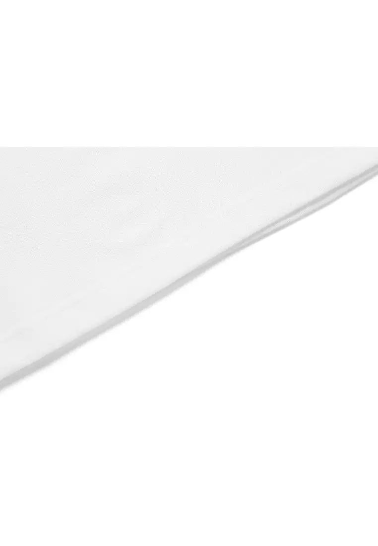 男女同款COMFORTABLE寬鬆短袖T恤