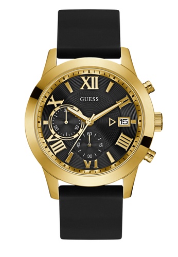 kapacitet Tilfredsstille vinder Guess Watches Mens Dress Watch U1055G4M 2021 | Buy Guess Watches Online |  ZALORA Hong Kong