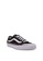 VANS black Style 36 Decon Surf Sneakers 64994SHBD9626BGS_2