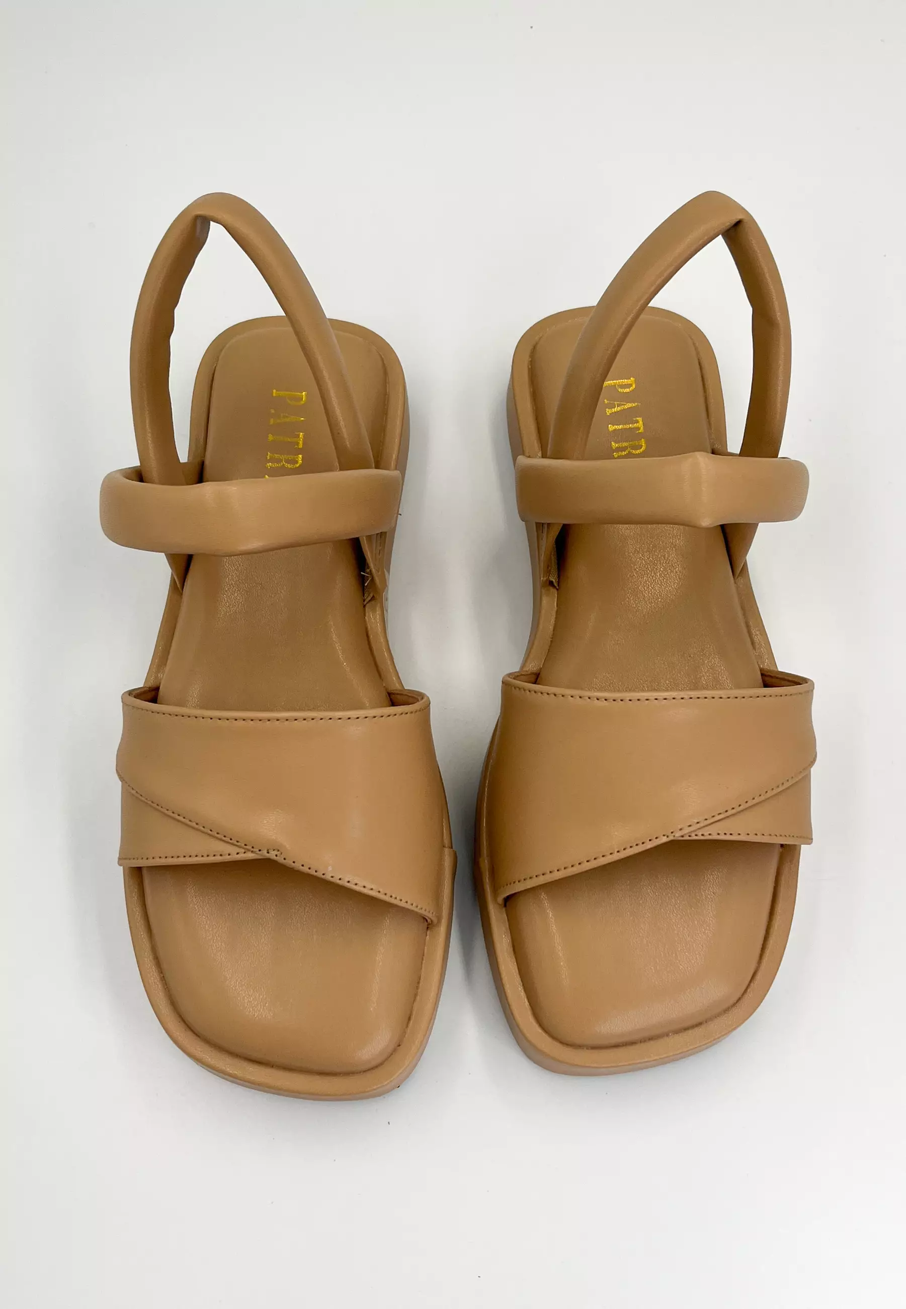 PATRIS Canary Sandal Wanita Platform