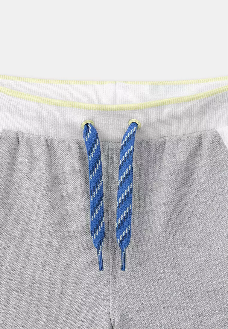 Bermuda Shorts