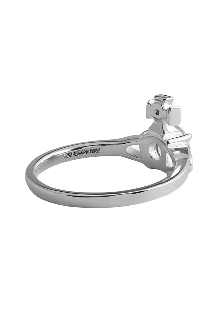 Women's Ring in Silver 64040006 01P102SM