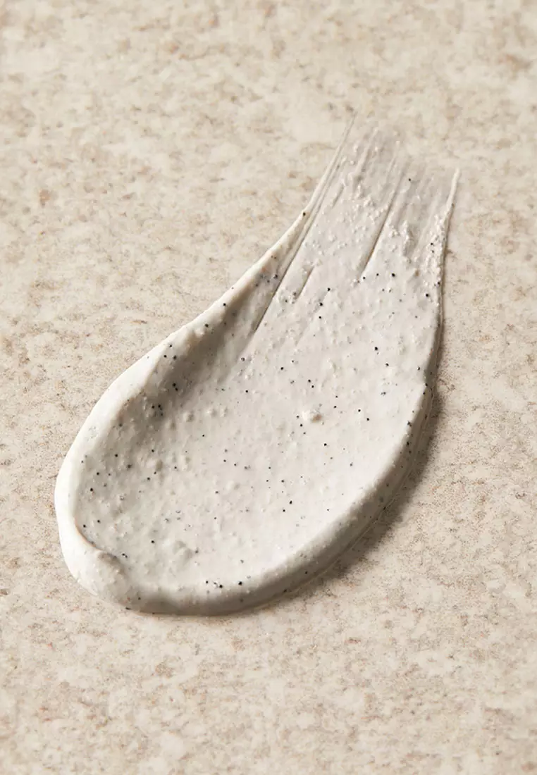 Buy THE BODY SHOP Tea Tree 3in1 Wash Scrub Mask 2023 Online ZALORA