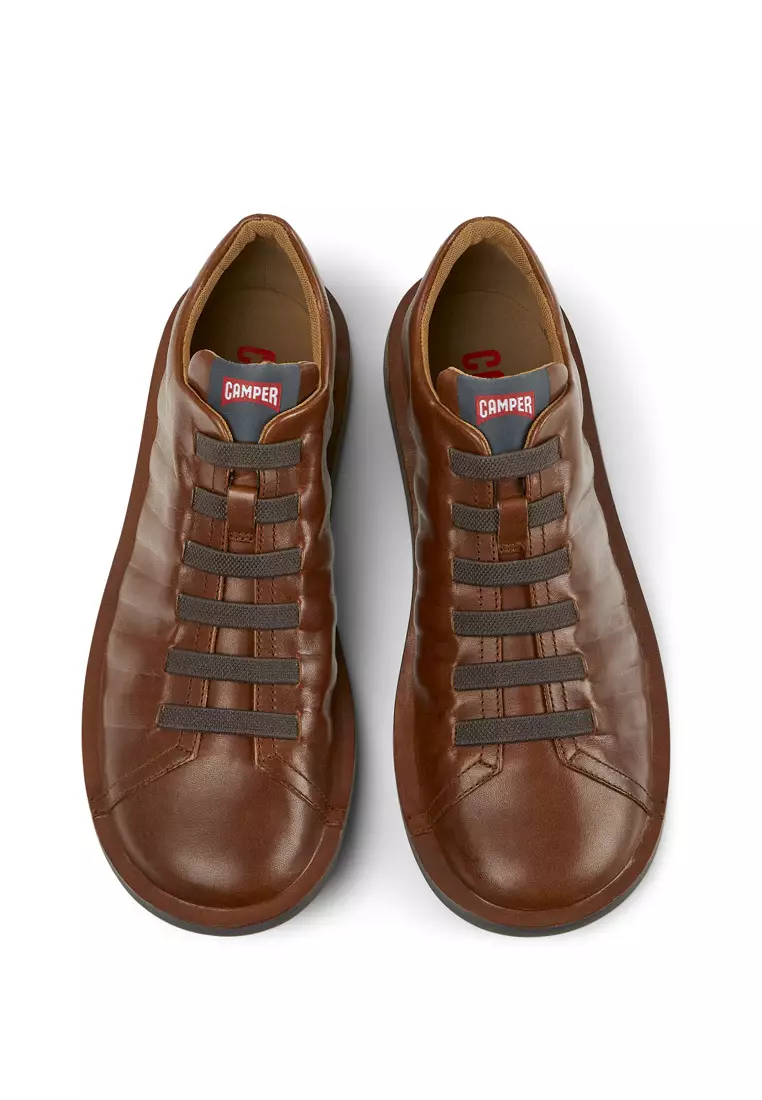 Buy CAMPER CAMPER Men Basket /BEETLE /brown-18751-049 2025 Online