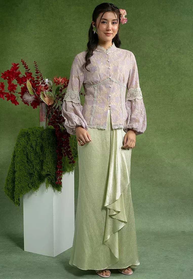 Diana Kebaya Modern