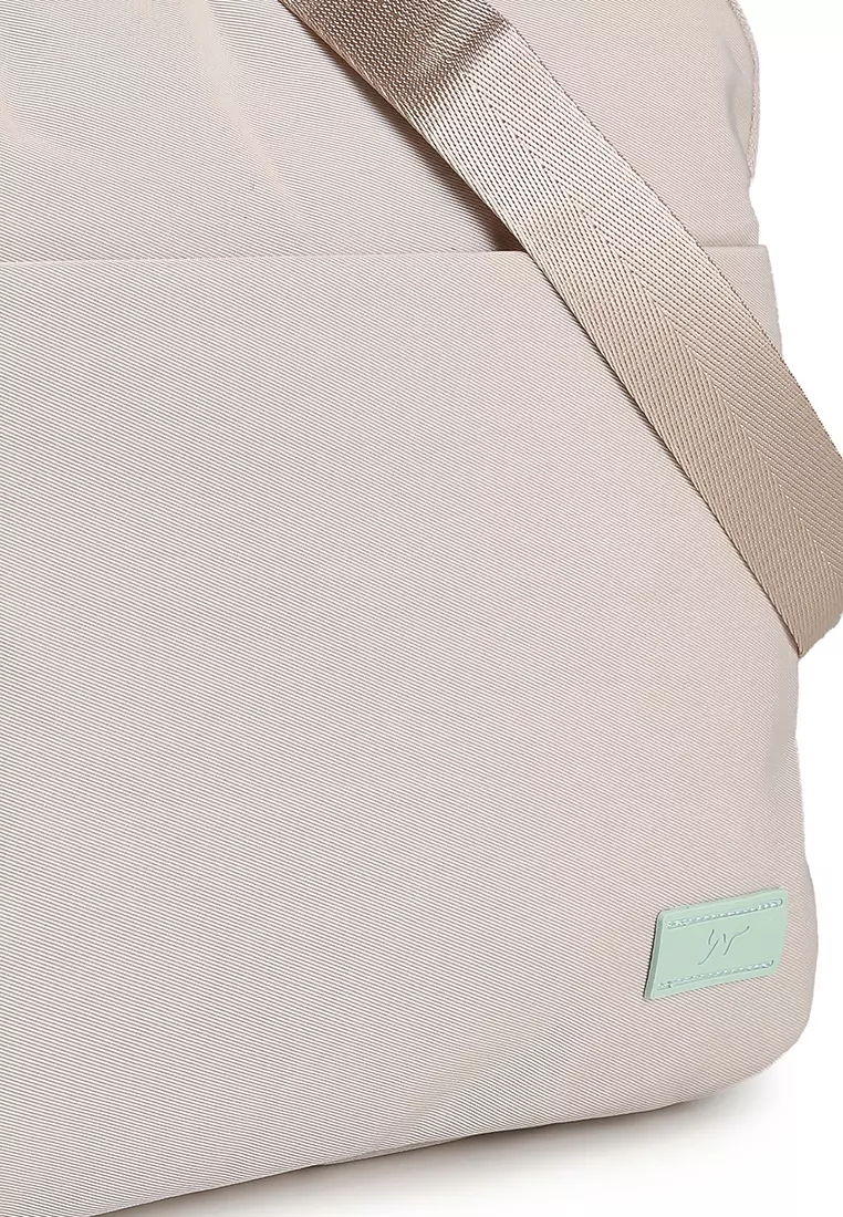 Minimalist Convertible Laptop Bag