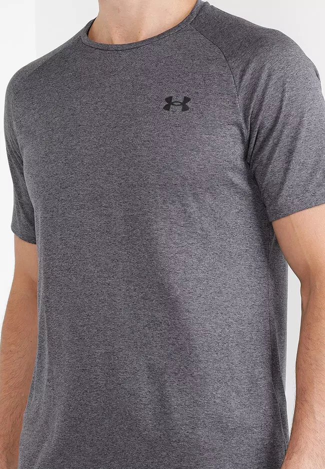 Tech Short Sleeves Tee