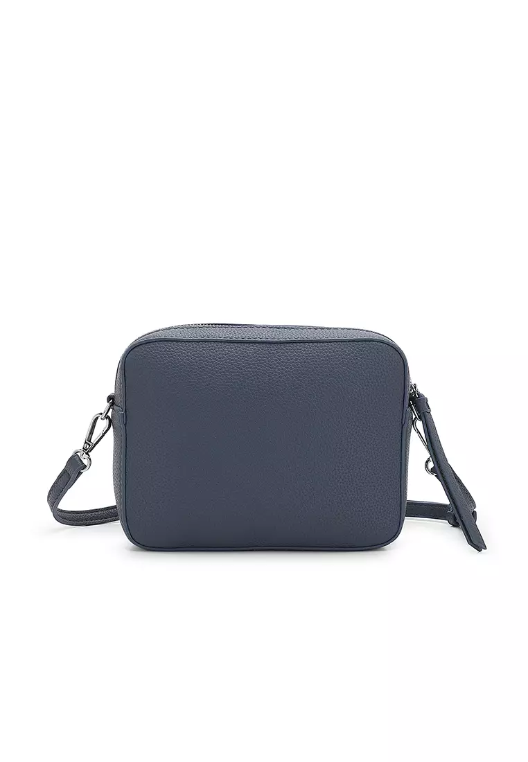 Women's Sling Bag / Crossbody Bag / Shoulder Bag - Blue