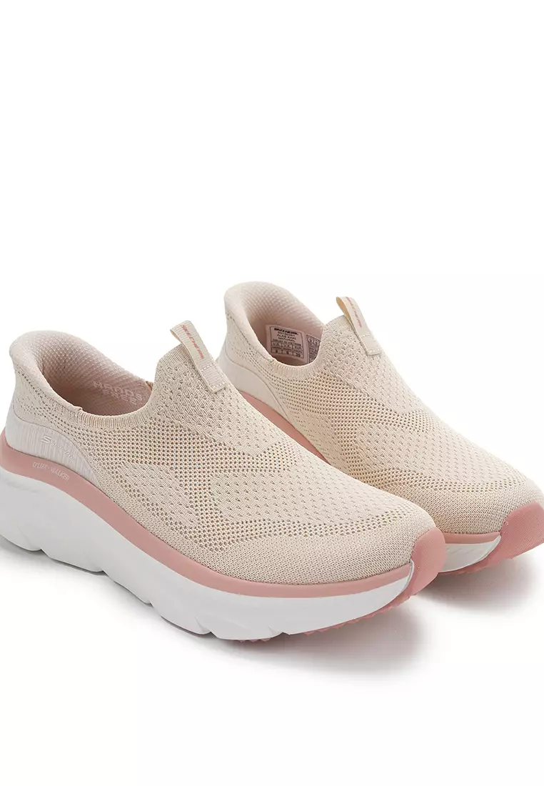 D'Lux Walker 3.0