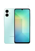 Buy Samsung Samsung Galaxy A06 (4GB+128GB) Light Green