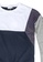 NAME IT grey Bariko Long Sleeve Sweatshirt 10D25KA02ACB37GS_3