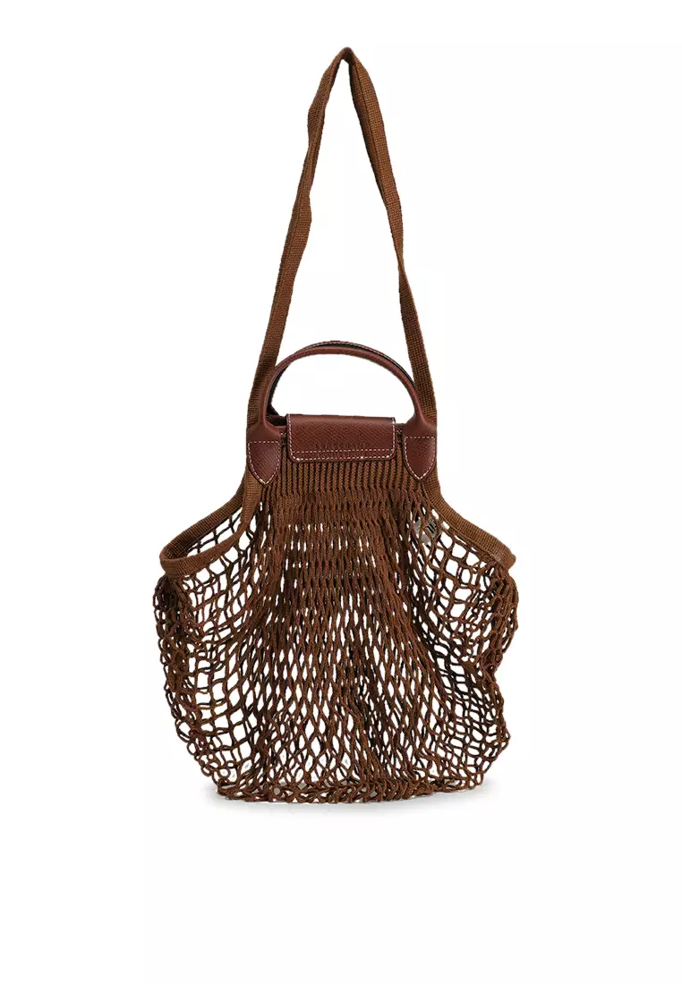 Le Pliage Filet L Mesh Bag (tr)