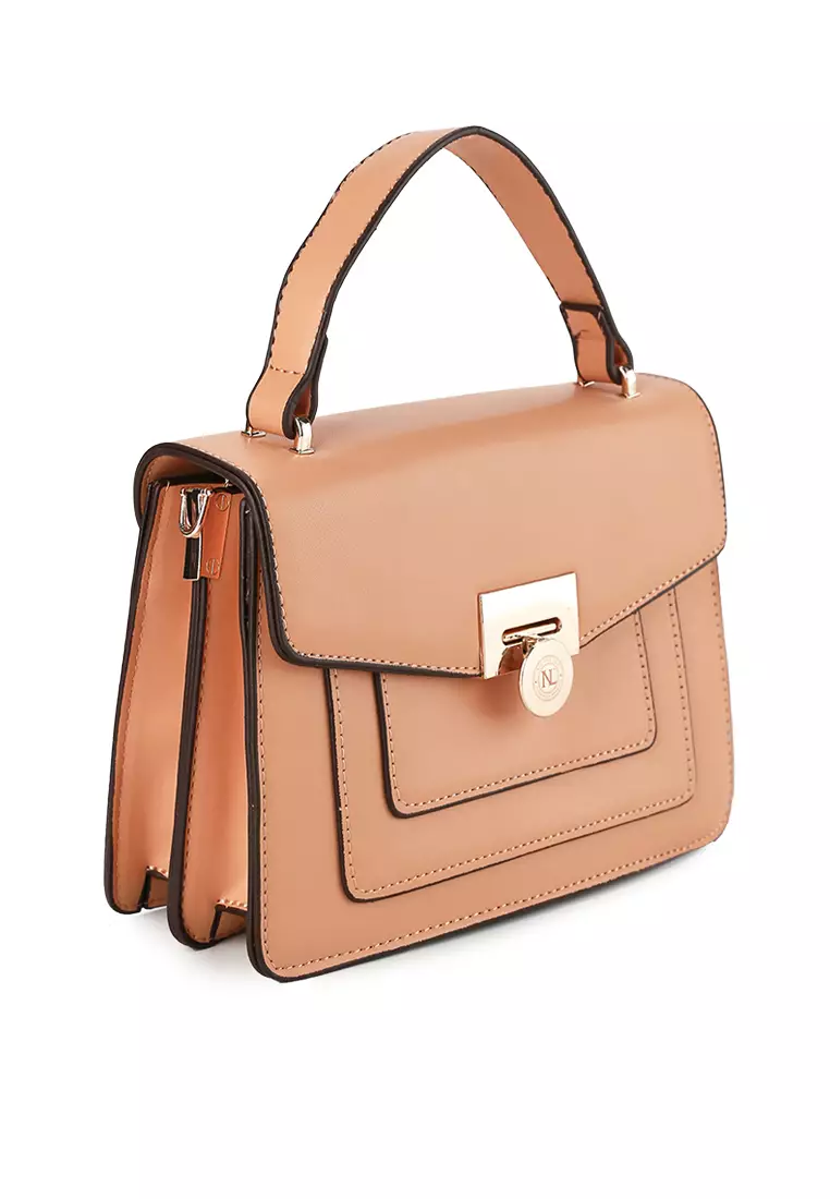 Tas Wanita Sling Bag Casual Kerja