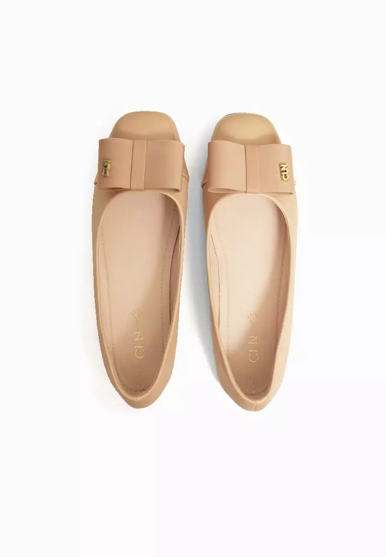 Twyla Ballerinas