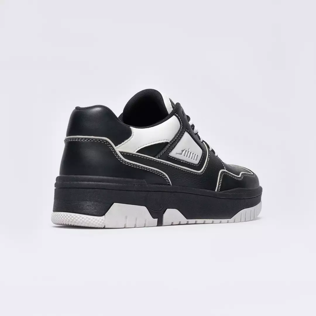 Jual Johnson Sepatu Sneakers Johnson Unisex - Orbit White Pink Original ...