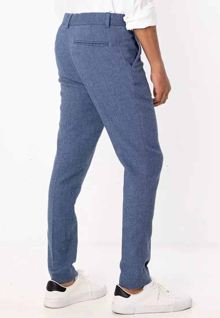 Wedding Suit Trousers