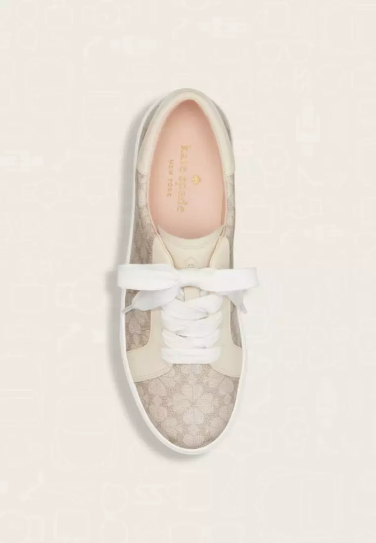 Kate Spade | Bags | Nwt Kate Spade Signature Spade Flower Large Tote Bag In Dark Mushroom Cap Multi 657dcdfe91e0537d80b360dc