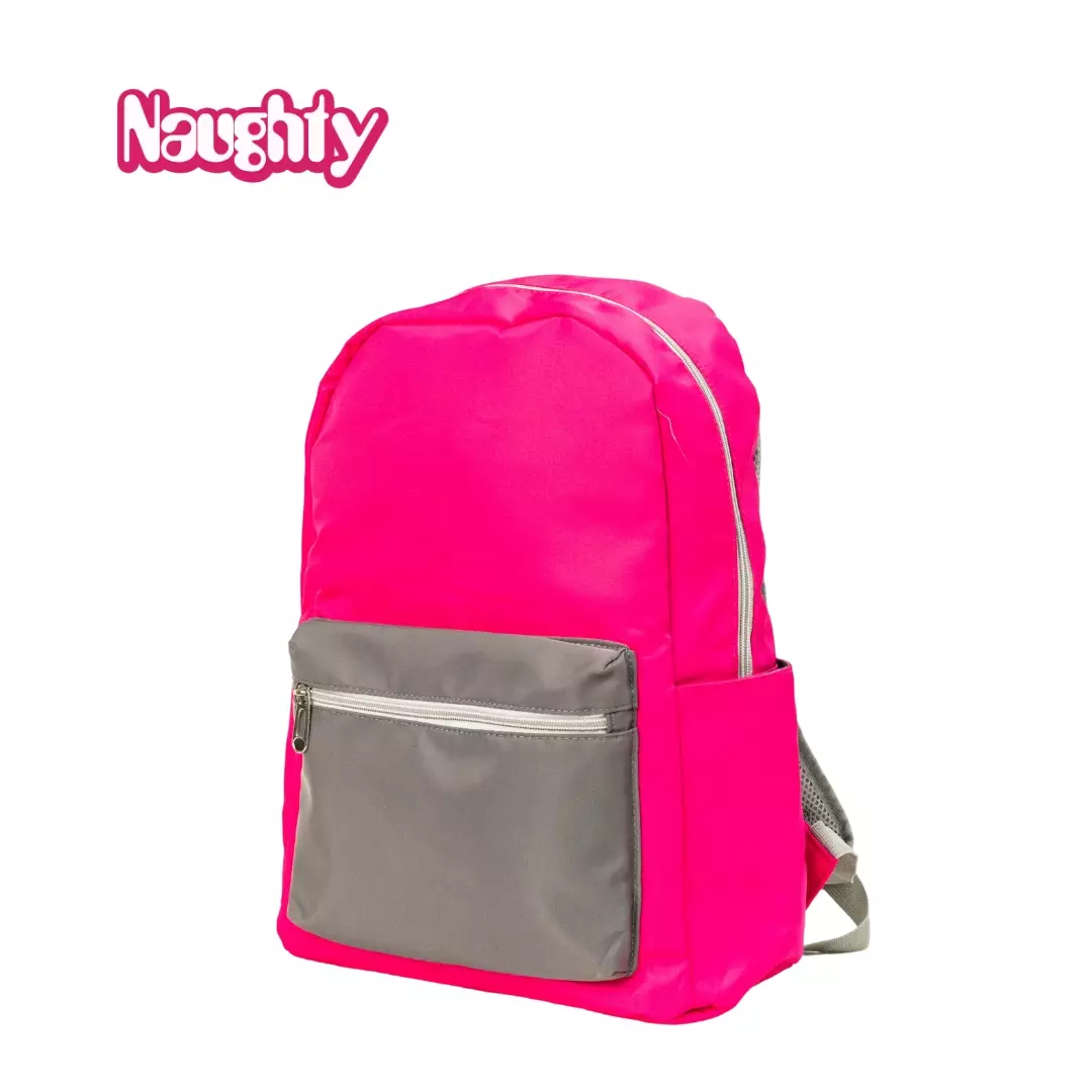 Tas Ransel Wanita Sekolah Backpack Dhea G439 231004 Naughty Accessories
