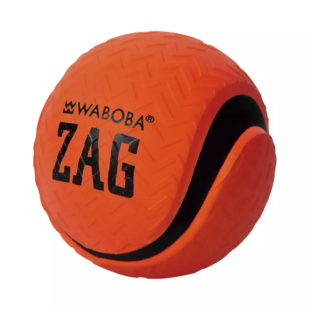 WABOBA BOLA ZAG RANDOM