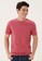 Marks & Spencer multi Slim Fit Pure Cotton Crew Neck T-Shirt 7E90DAA3C72C45GS_1