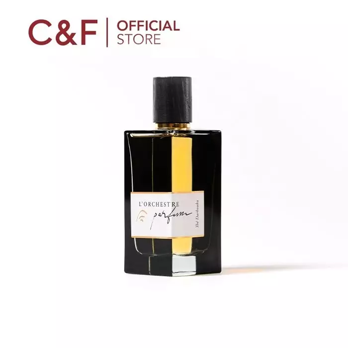 L'Orchestre The Darbouka EDP 100 ml - Parfum Unisex