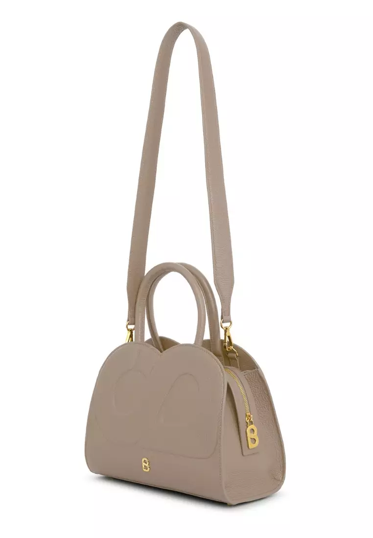 Joy Bag Medium - Fossil