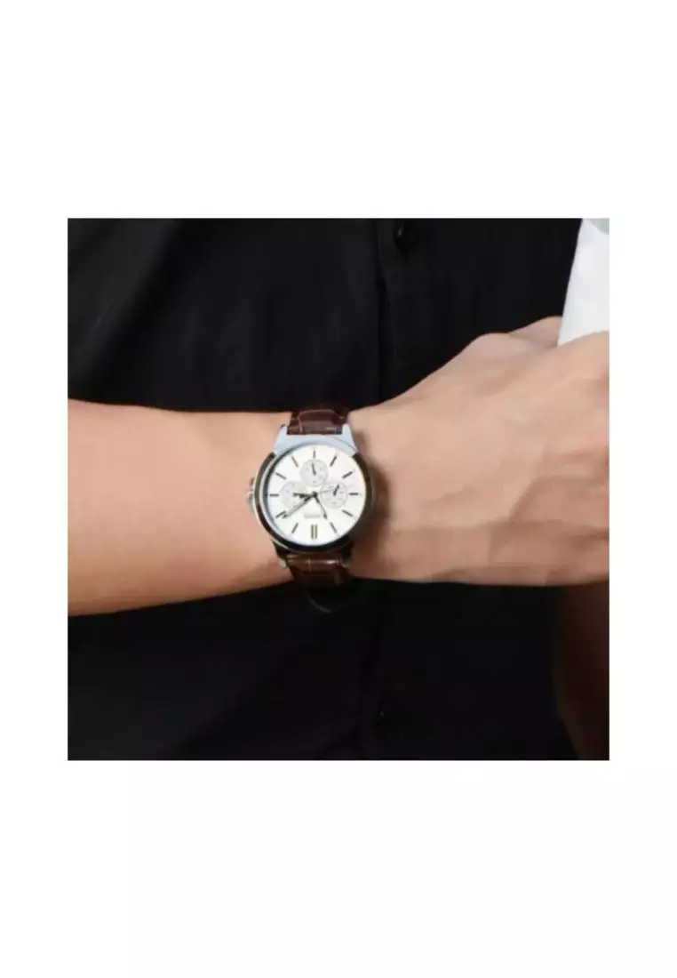 Avaner Orologio da Polso da Uomo Orologio Classicio Quadrante Quadrato