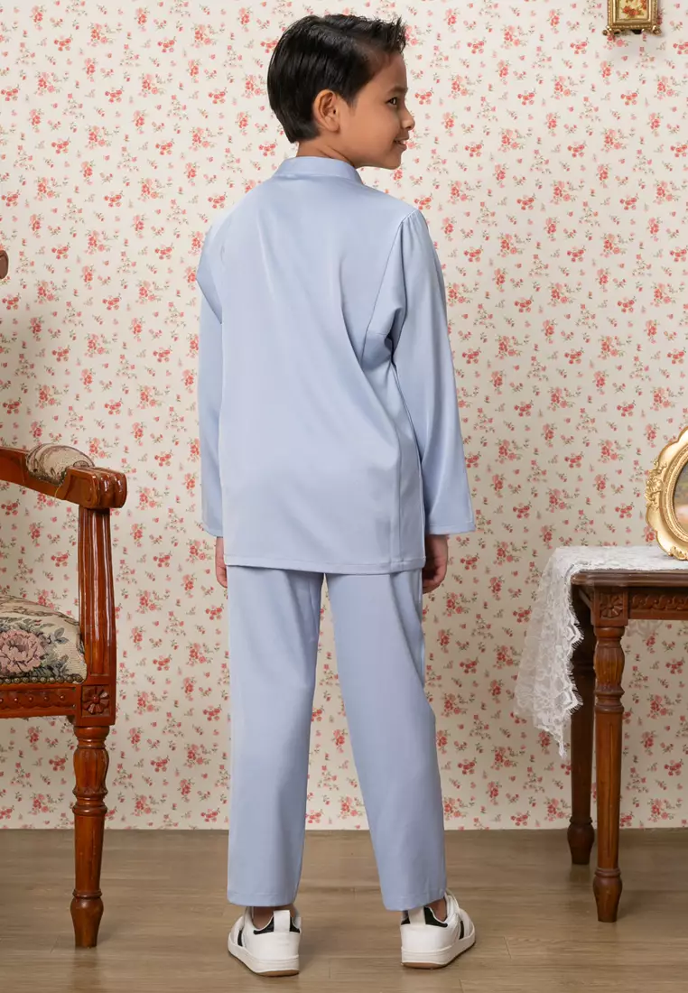 AYDEN BAJU MELAYU CEKAK MUSANG