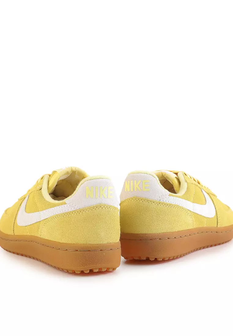 Field General Suede Shoes