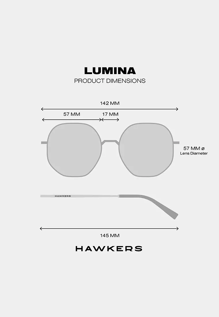Lumina Sunglasses For Women, Female. Official Product Designed In Spain