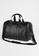 TED BAKER black Ted Baker Men's Fidick Saffiano Leather Holdall AFC8BACCD02C1EGS_3