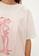 LC Waikiki grey Pink Panther Printed Pyjamas Set A9151AAC950B51GS_3