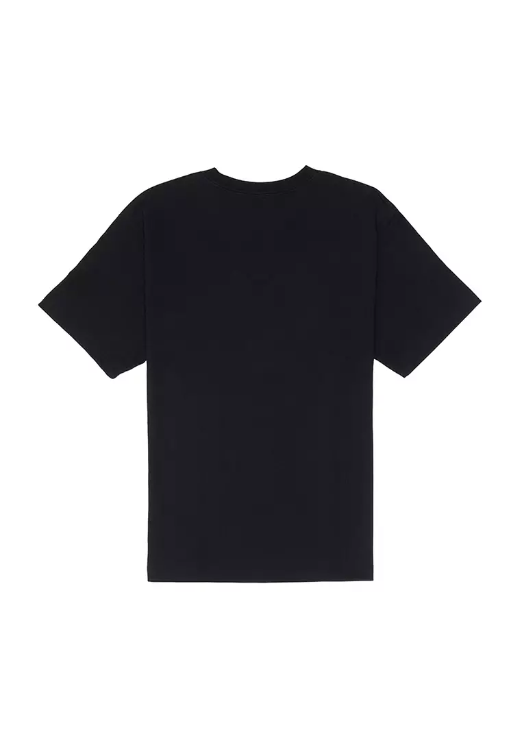 Levi's®  休閒LOGO短袖T恤| 男裝