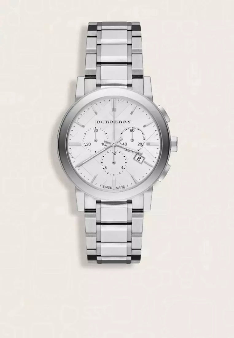 Burberry jam shop