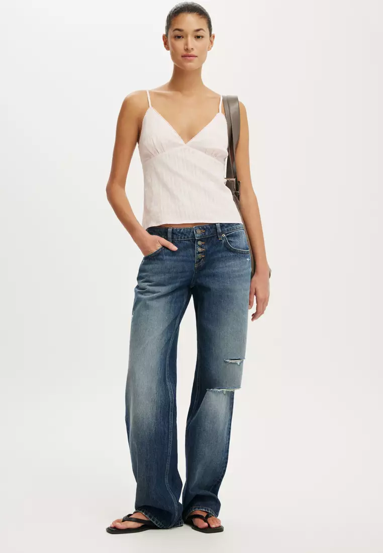 The Daydream Cami Top