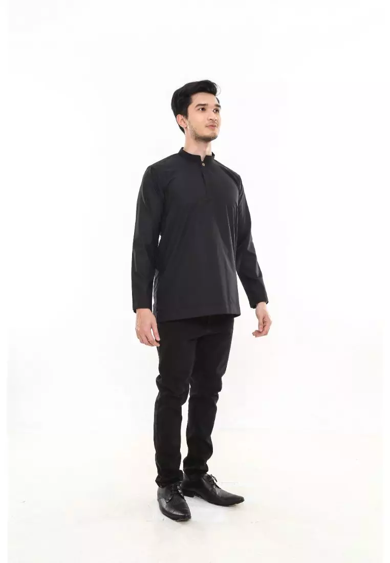 Kurta Kahfi by Hudz