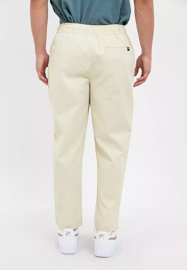 Club Woven Tapered Pants