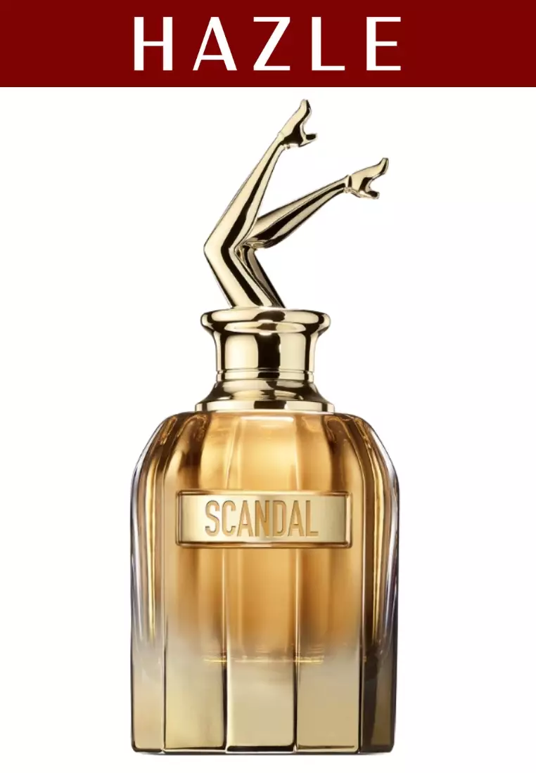 Jean Paul Gaultier Scandal Absolu Woman Parfum 80 ml