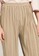 Chic Simple beige Pleated Harem Pants 92A01AA5AAA2DDGS_3