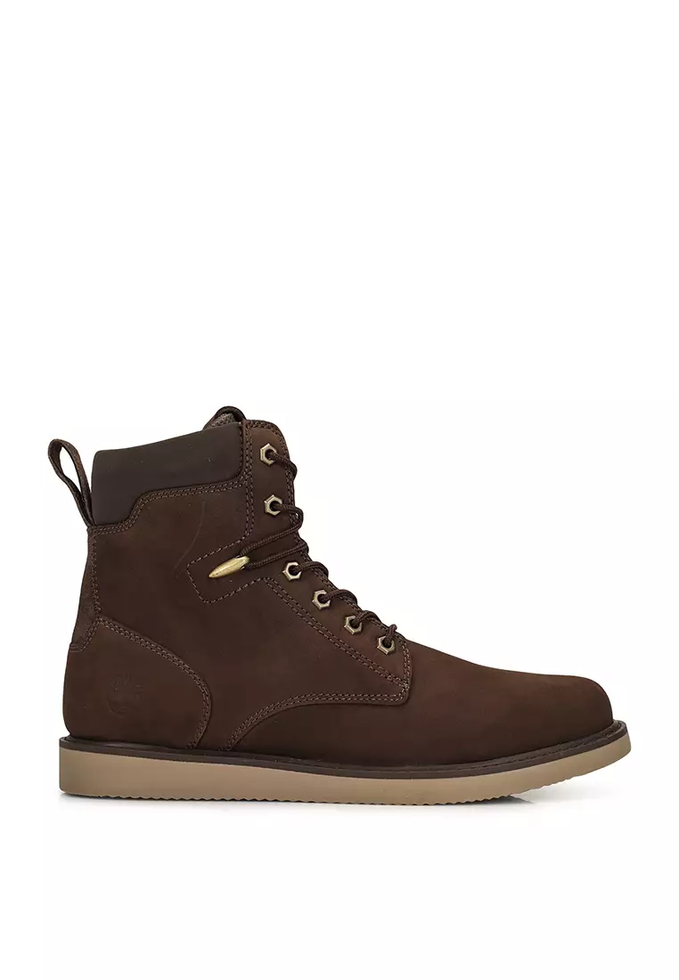 zalora timberland shoes