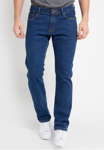 Jual Jimmy  Martin  Celana  Panjang Denim Premium Original 
