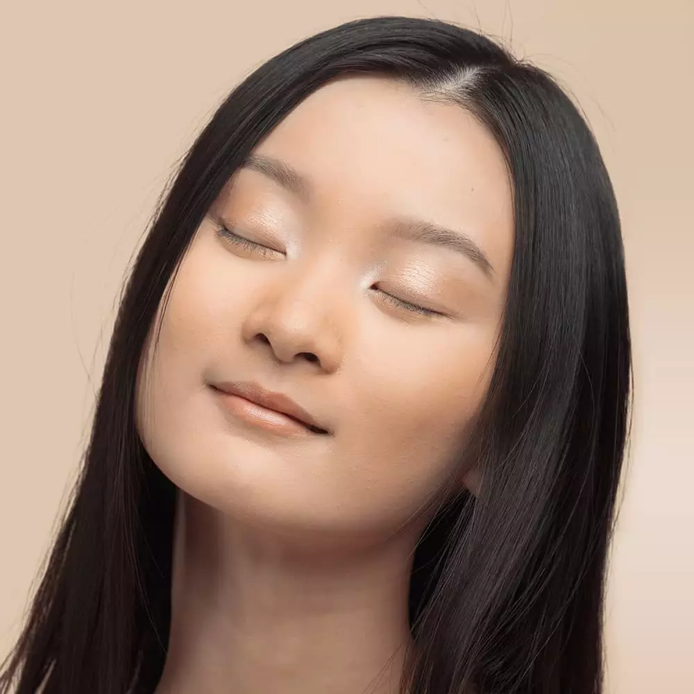 BLP - Face Powder - Light Beige - 10g - Loose Powder