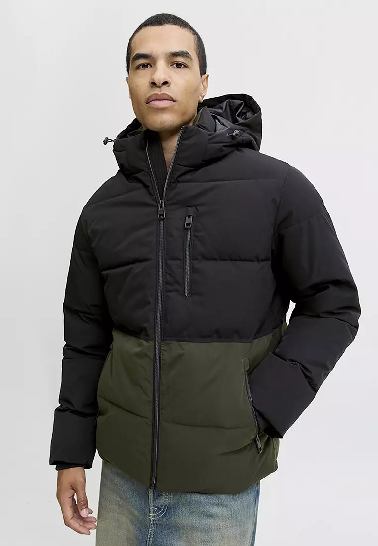 Puffer Jacket