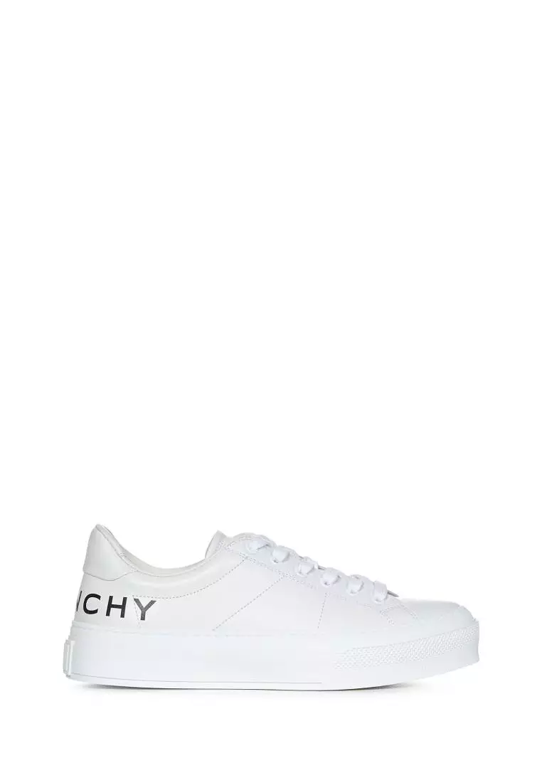 Kids givenchy trainers sales